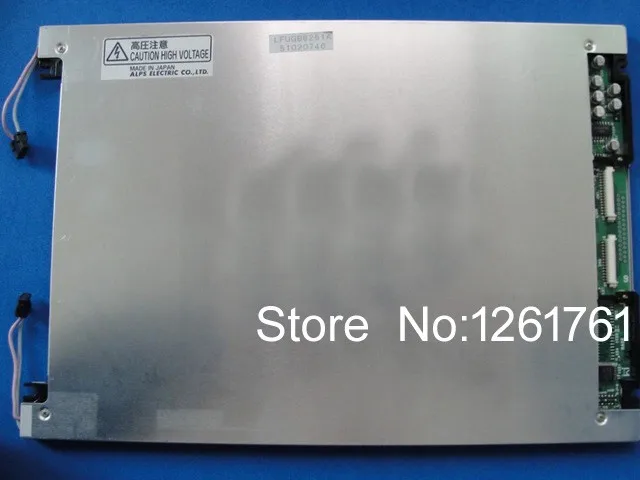 

LFUGB6251A LCD screen display PANEL