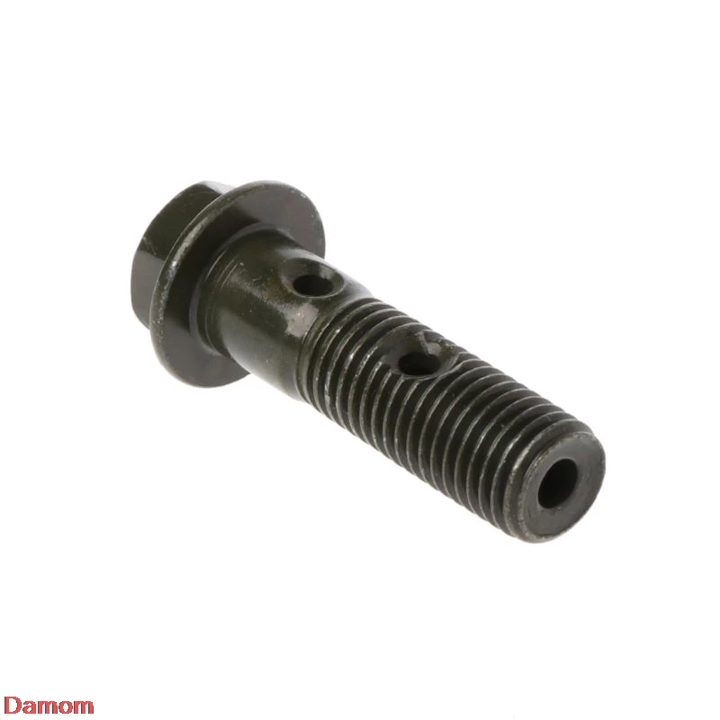 2021 New Brake Hollow Screw 1.25 Double Banjo For Honda