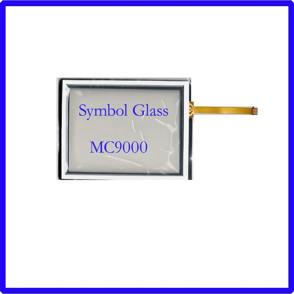 

10PCS/Lot (Total:$43.5) Touch Panel,Digitizer Touch Screen Symbol MC9000 MC9090 MC9060 MC9000 MC9060 MC9062,Free Shipping.