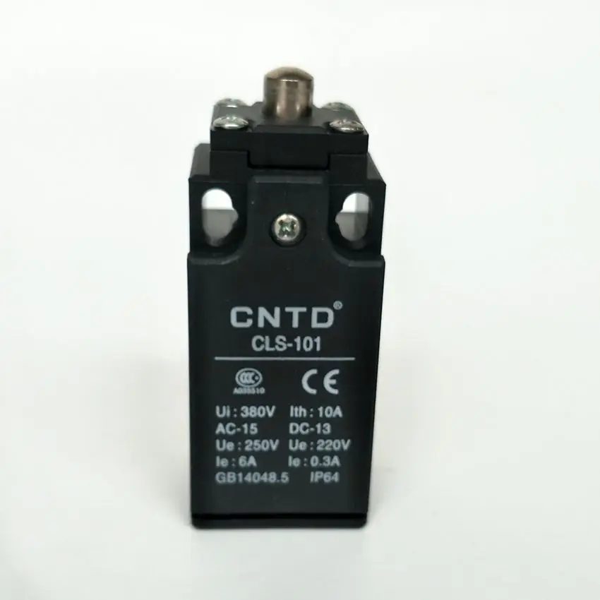 CNTD CLS-101 Limited Switch