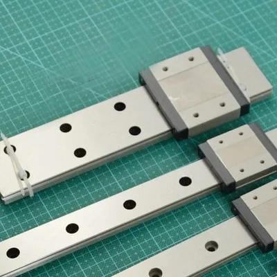 440C SUS Linear Guide,MGN20 1500mm Length ,Quality Miniature Linear Rail,