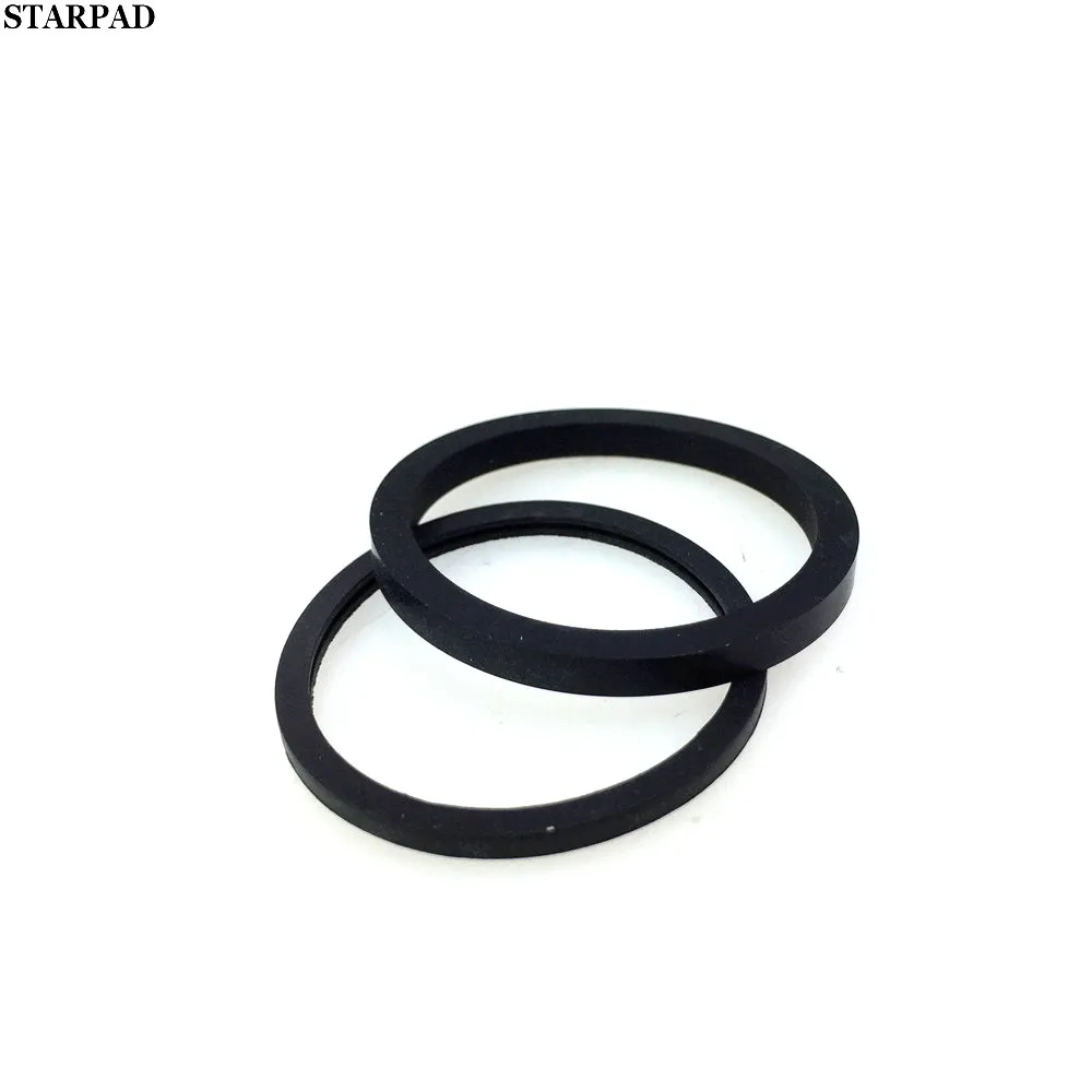 STARPAD For the next motorcycle brake pump pump Cylinder accessories rectangular ring dust ring seal suitable piston + variety