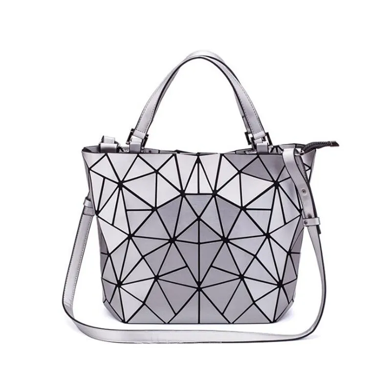 2022 New Bao Crossbody Bags for Women Fashion Shoulder Bag Geometric Beach Bag Handbag Large Capacity Messenger  bolsos mujer