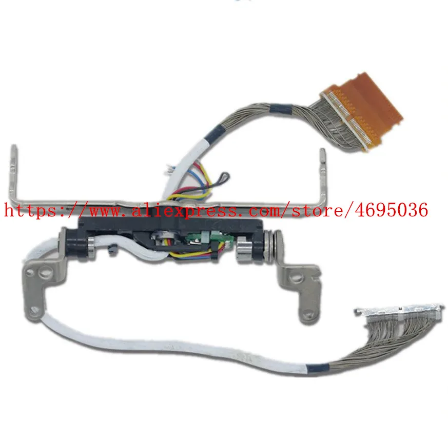 

Back Cover Shaft Rotating LCD Flex Cable FPC For Nikon D5300 Camera Replacement Unit Repair Part