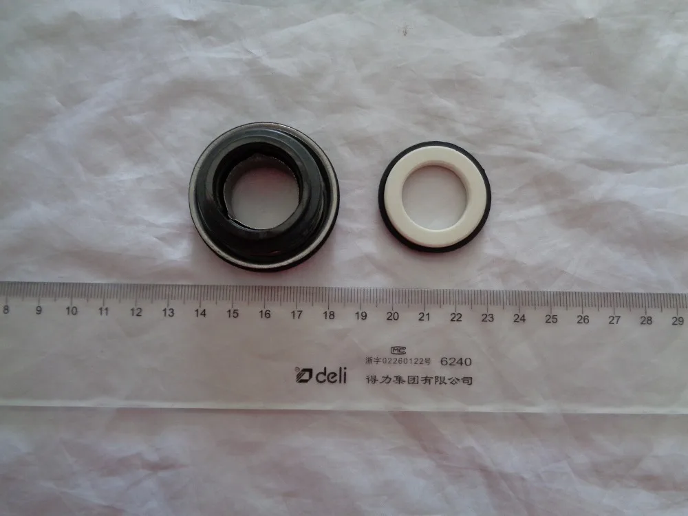 168F GX160 Engine Pump Water Seal, 2inch 3inch 6.5HP Engine Pump Water Seal,Engine Pump Seal