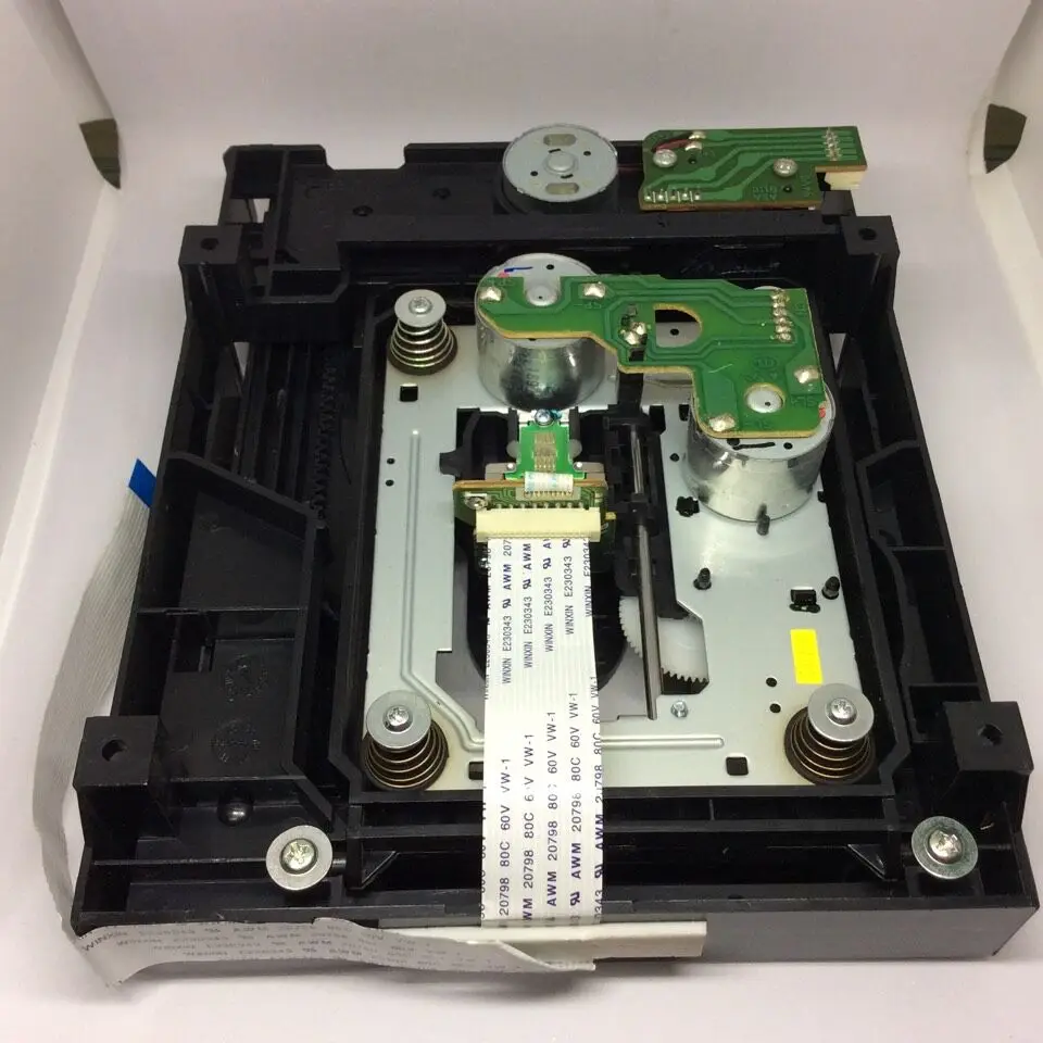 Unit for PRIMARE CD32 CD-32 Brand New CD  Laser Lens Lasereinheit Optical Pick-ups Bloc Optique Mechanism