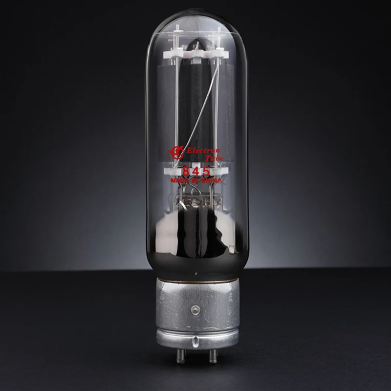 2024 New Product Shuguang 845(845B,845C,845,-T,845-TA )Matched Pair Amplifier HIFI  Audio Vacuum Tubes