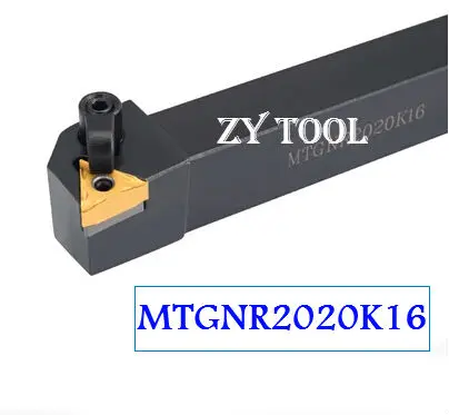 MTGNR2020K16,extermal turning tool Factory outlets, the lather,boring bar,cnc,machine,Factory Outlet