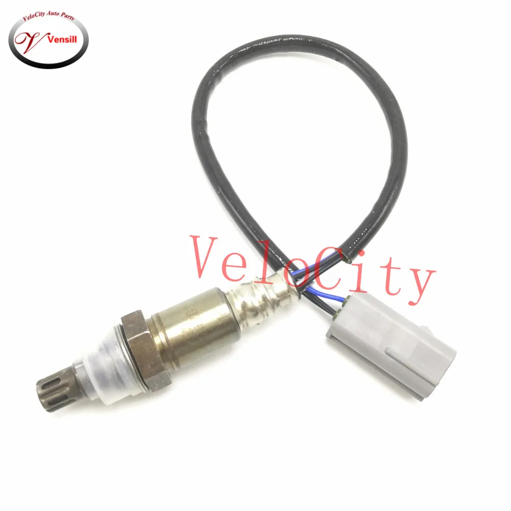 Upstream Oxygen Sensor For Infiniti G35 QX56 350Z Altima Frontier Pathfinder Xterra Part No# 22693-ZE00A 234-9072 211200-7020