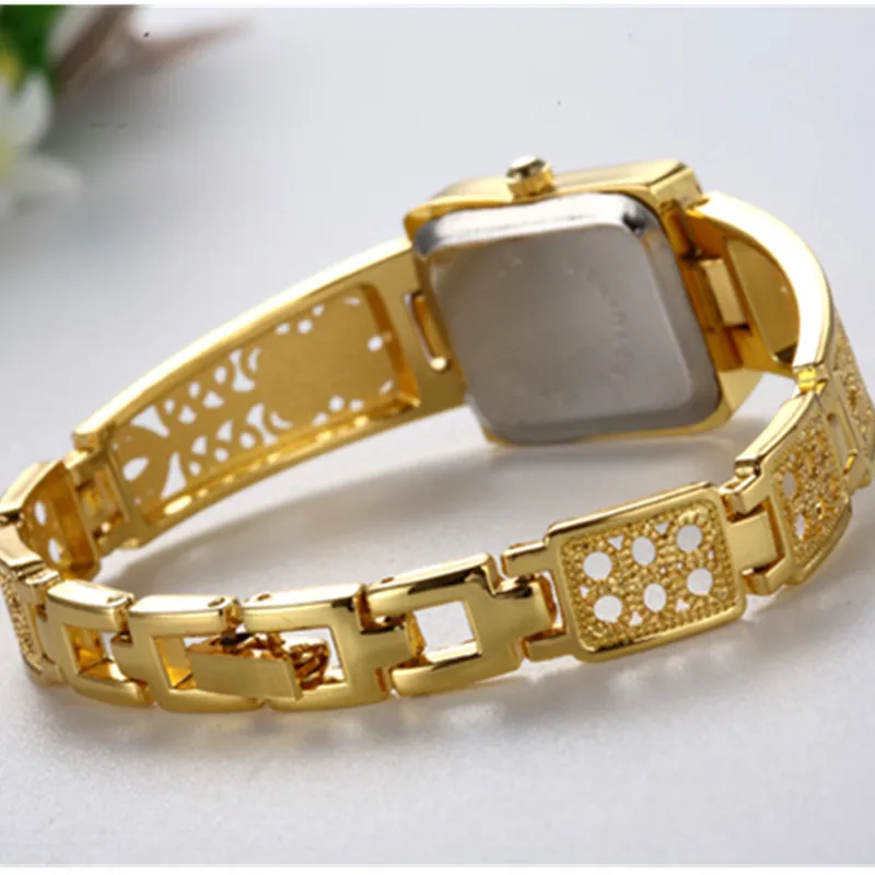 luxury silver watch women watches bracelet women\'s watches ladies watch female clock reloj mujer zegarek damski relogio feminino