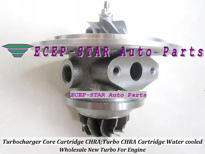 TURBO Cartridge CHRA Core GT1752S 452204-5005S 452204 55560913 Turbocharger For SAAB 9-3 9-5 9.3 9.5 1997- B235E B205E 2.0L 2.3L