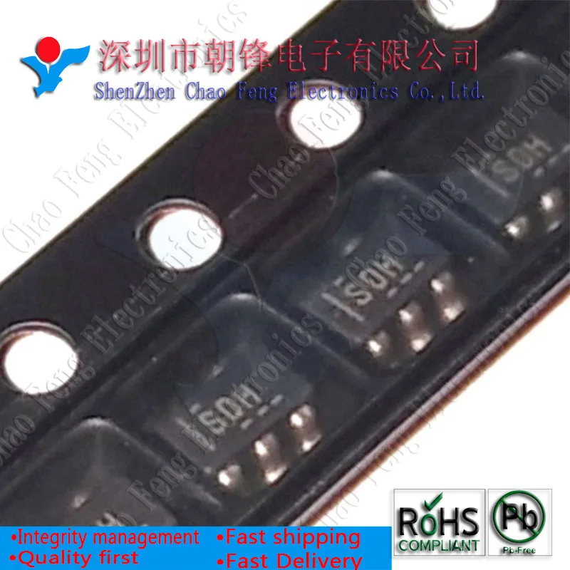 20 Buah TPS70950DBVR TPS70950DBVT TPS70950 SDM SOT23-5 Baru Asli