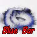 Barra Azul 2PCS