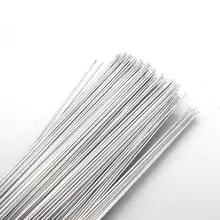 Low Temp Aluminum Brazing Rods with Flux #6