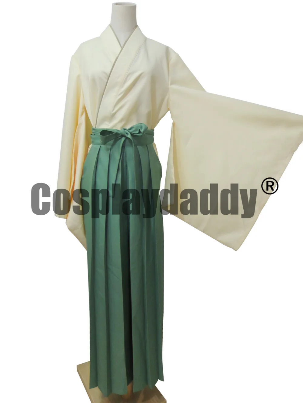 

Kamisama Love Mizuki Cosplay Costume