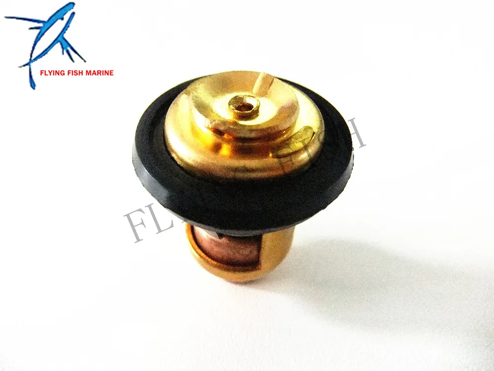 Boat Motor Thermostat 19300-ZW9-003 19300-ZY3-023 19300ZY3023 19300ZW9003 6640114 for Honda Marine BF 8 9.9 15 20 25 30 40 50 60