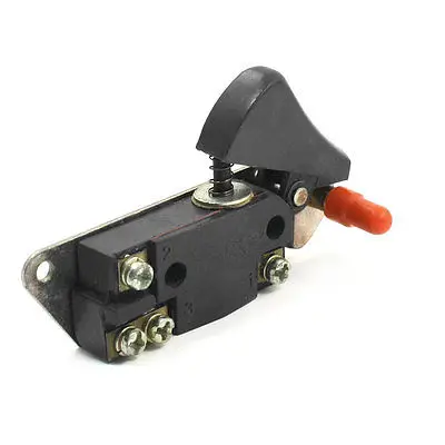 

Spare Part Optional Lock Power Tool Switch for Makita 5016 Electric Chain Saw