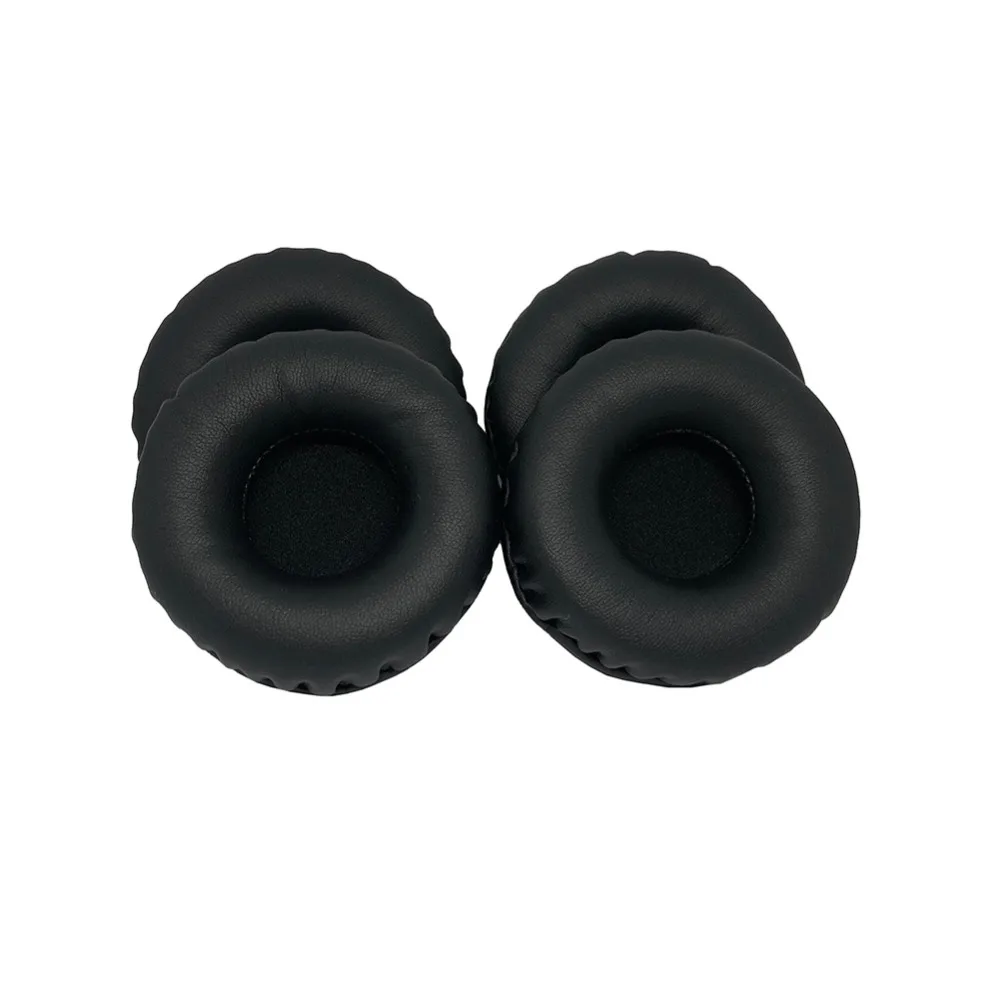 Whiyo Sleeve Replacement Ear Pads Cushion Cover Earpads Pillow for Ultrasone HFI-580 HFI 580 HFI-780 HFI 780 Closed-Back Headset