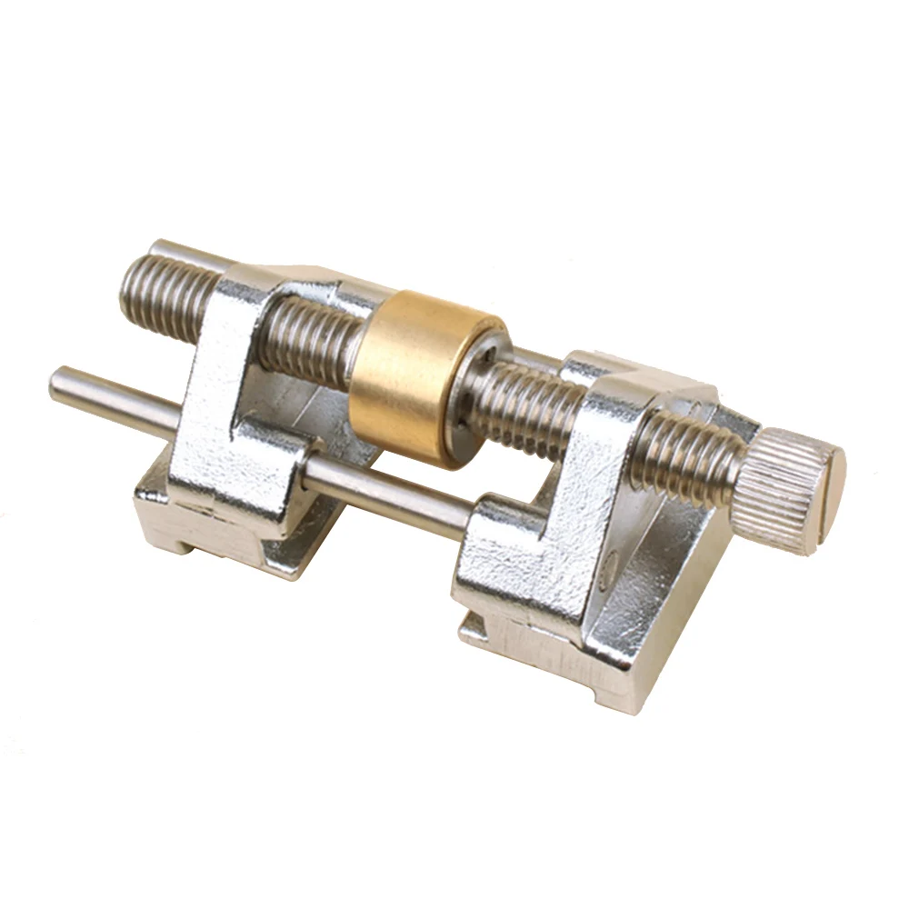 Thép không Gỉ Side Kẹp Cố Định cho Gỗ Đục Góc Mài Giũa Hướng Dẫn Làm Sắc Nét Planer Blade Flat Chisel Công Cụ Cạnh Mài