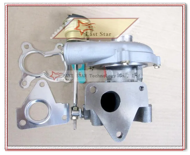 

Turbo KP35 54359880002 54359880000 54359700002 Turbocharger For Renault Clio II Kangoo;For Nissan Micra 00- K9K K9K-700 1.5L dCi