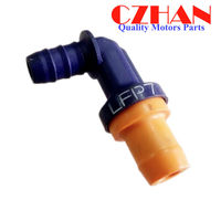 NEW PCV VENT VALVE OEM LFP7-13-890 8S4Z6A666A for Ford Fusion/Transit Connect/Escape 09UP CRANKCASE VALVE LFP713890 8S4Z-6A666-A