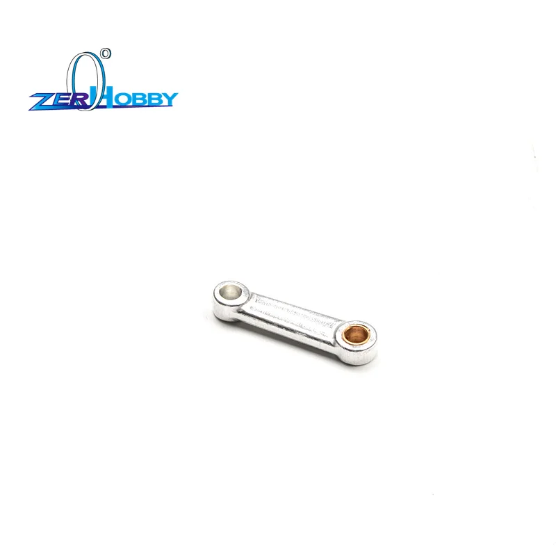 HSP Metal R007 Join Lever Piston Rod Fit RC HSP Nitro 1/10 Scale 18CXP Engine No. R007