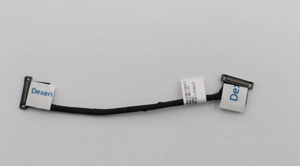 New For Lenovo Thinkpad T470P USB I/O board cable 01HW938