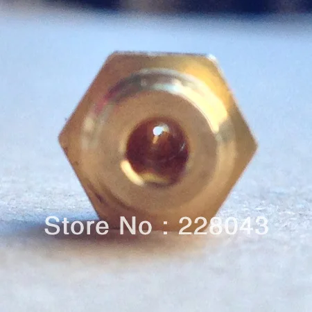 MK8 boquilla de 0,4mm