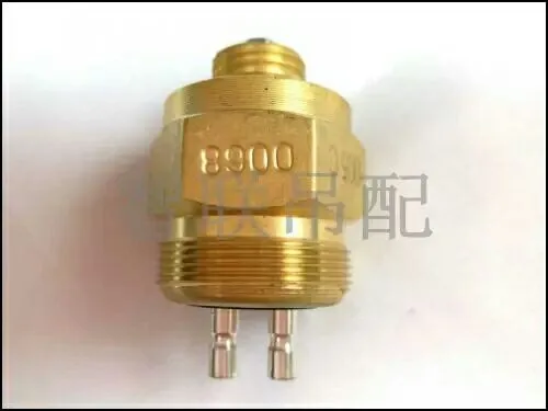 

Xugong crane Qijiang gearbox 25 tons 16 tons 20 ton power take-off cylinder signal sensor inductive plug