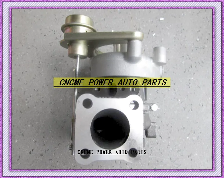 Ww Turbo Turbine Tu…