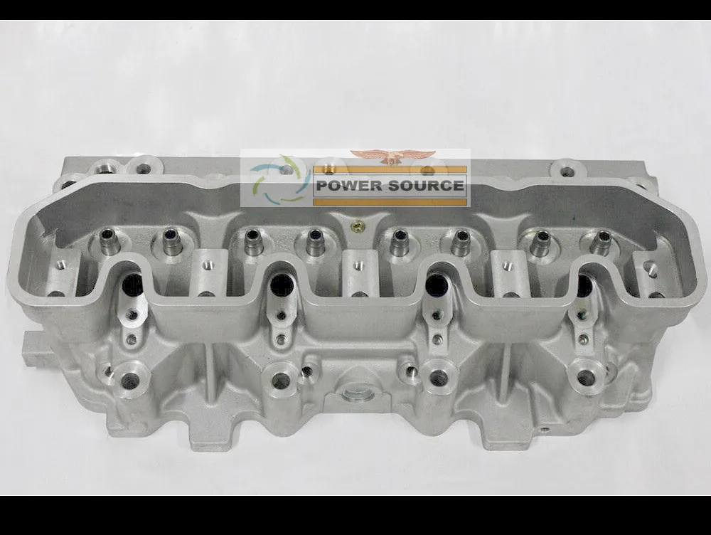300TDI ERR5027 LDF500180 908 761 908761 Cylinder head For Ford Ranger (Brasil) For GM S-10 Blazer 2495C 2.5 TDI SOHC 8V 02- 2.5L