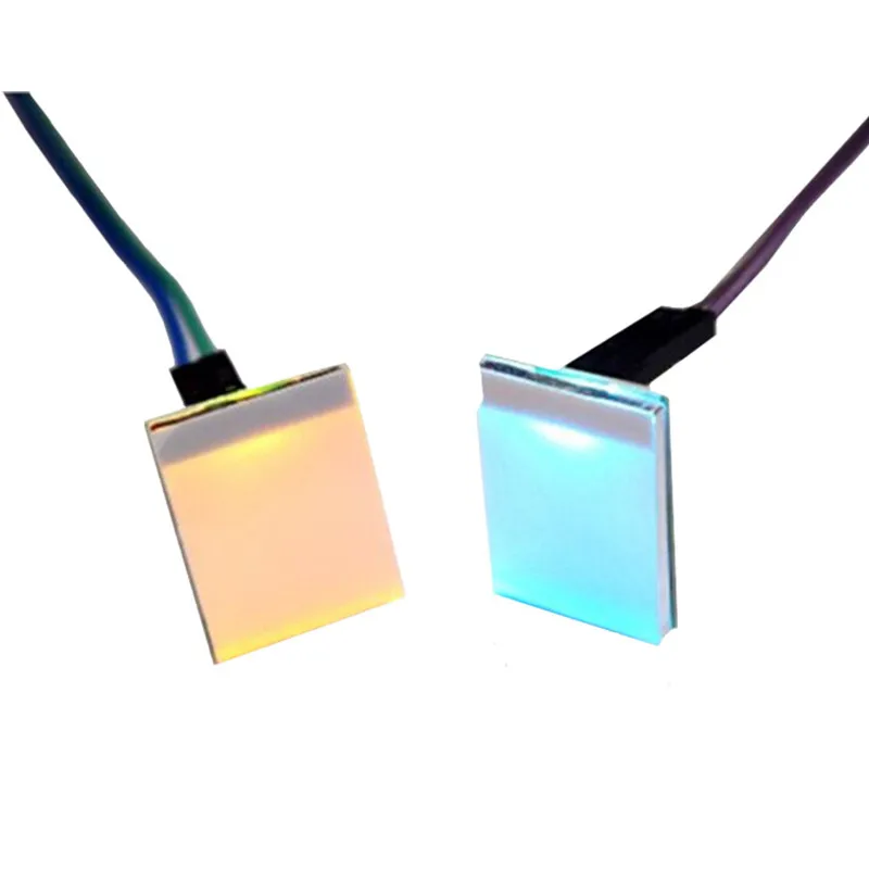 Módulo de toque HTTM/módulo de interruptor de toque capacitivo forte anti-interferência 2.7V-6V