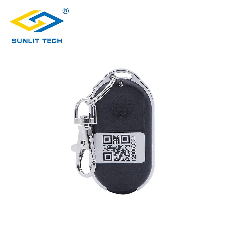 2pcs 433MHz Wireless Remote Control Key Fob Remote Controller for Alarm for Focus Alarm System ST-VGT HA-VGW ST-V ST-IIIB ST-IVB