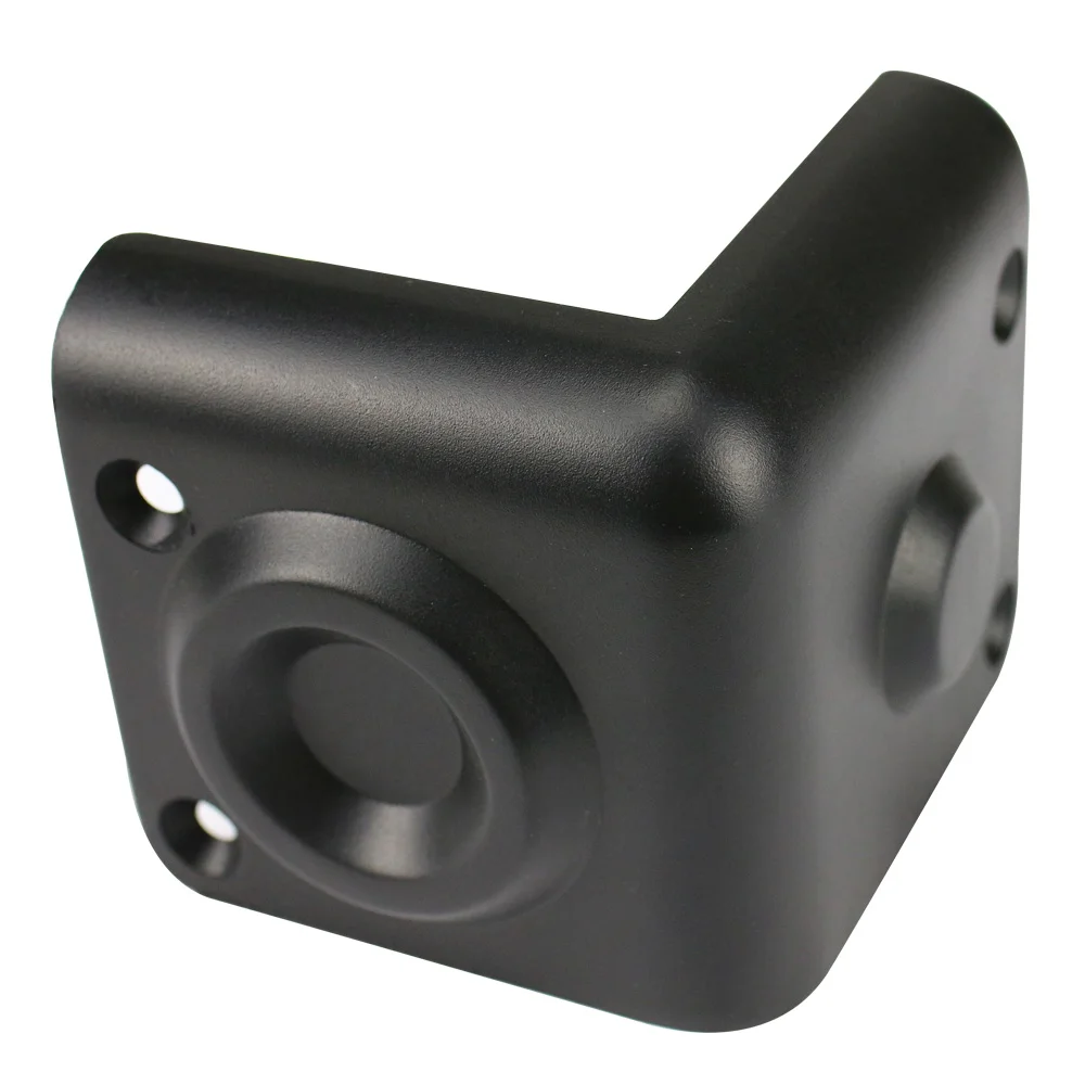 Угловой динамик Ghxamp, 8 шт., из АБС-пластика