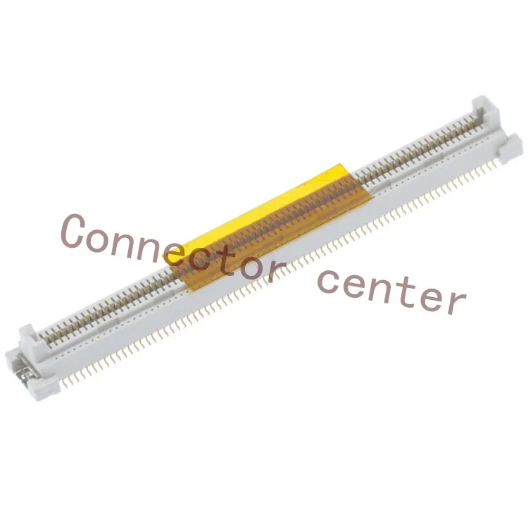 

Board to Board Connector TE 0.6mmPitch 150POS Height 5.05mm 1123215-1