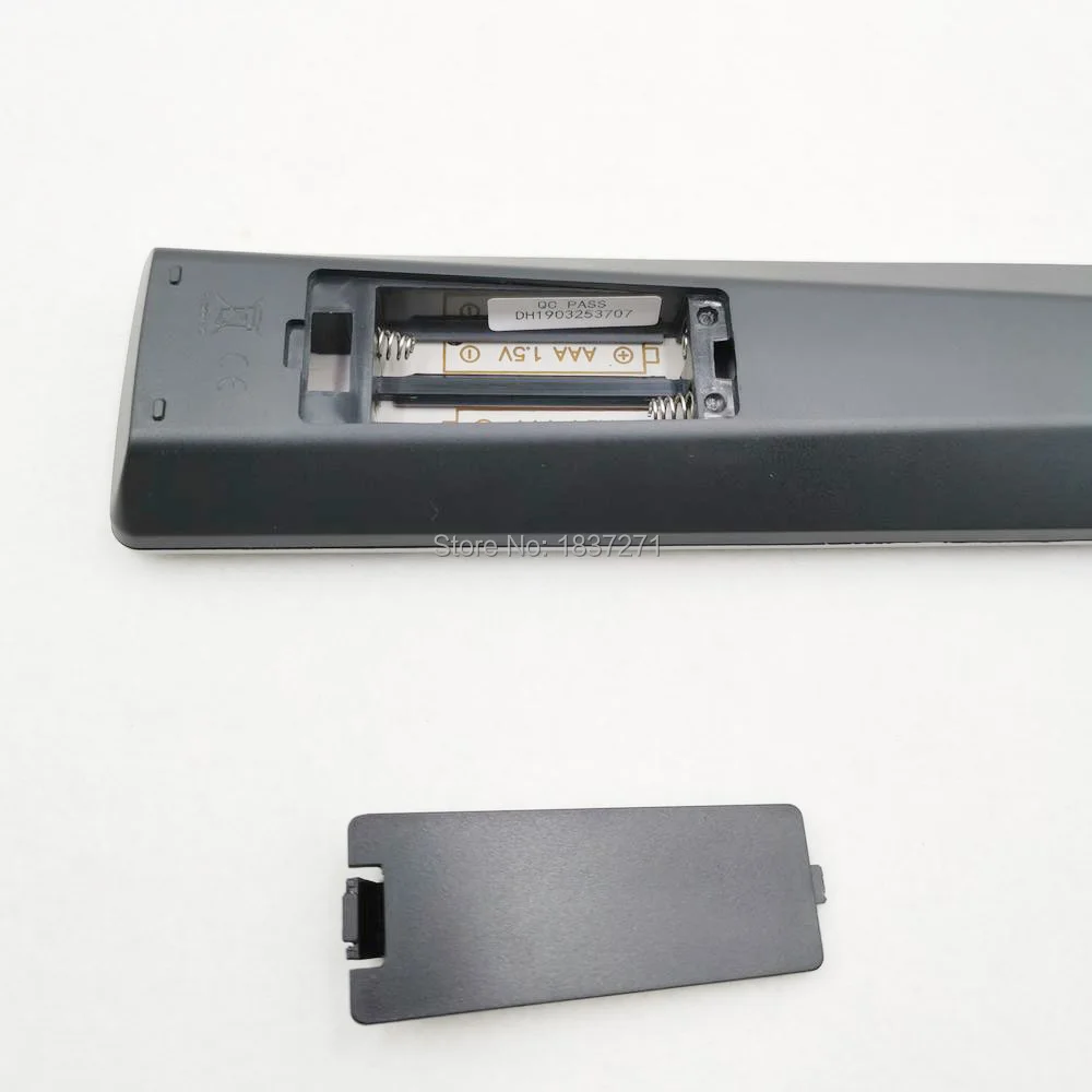 جهاز تحكم عن بعد أصلي لتلفزيون AQuos Smart LED ، SHWRMC0129 ، SHWRMC0121 ، LC50CFG6001KF ، LC-50CFG6001KF ، LC50CFG6002KF