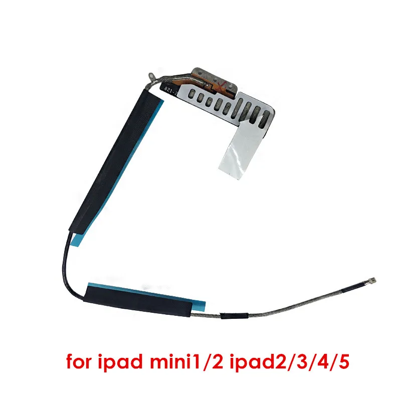 for ipad mini1/2 ipad2/3/4/5 WiFi Network/Bluetooth Connector Antenna Flex Cable