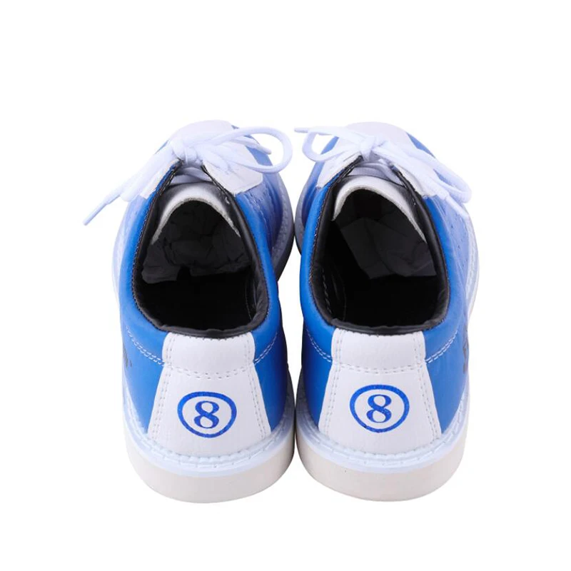 special offer men's and women's bowling shoes couple models sports shoes breathable non-slip indoor training shoes