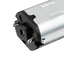 Micro gear motor N20 3V 12V with RPM options #3