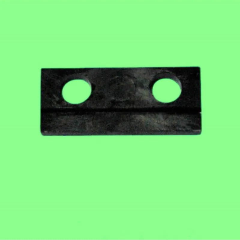 

100pcs Tajima embroidery machine spare parts Stopper bracket (plastic)
