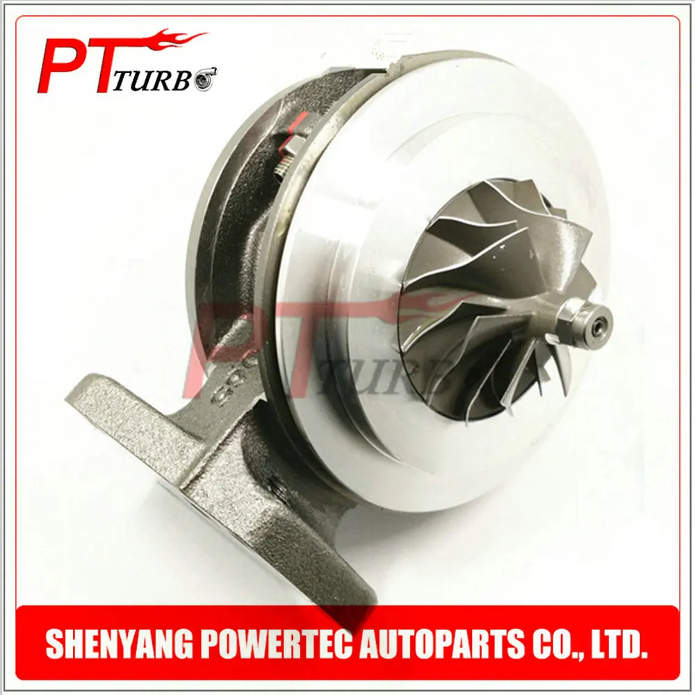 K04-045 Turbo cartridge for VW Phaeton Touareg 3.0 TDI 165Kw 171 Kw 233 HP 225HP ASB BKN BKS BMK BNG - CHRA TURBINE 53049880035