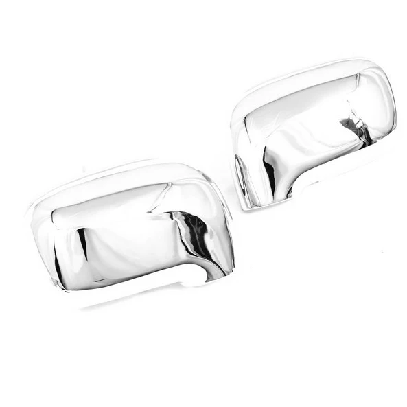 

Chrome Side Mirror Cover for Suzuki Aerio / Liana