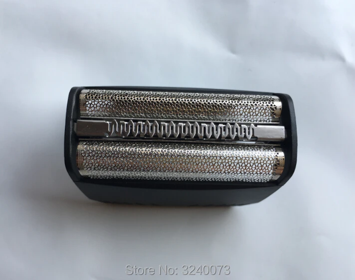 1Pcs 30B Foil Frame Replace head for braun shaver 5742 4715 4735 4736 4737 5713 5714 5716 5717 5301 5491 5492 5493 5494 5495