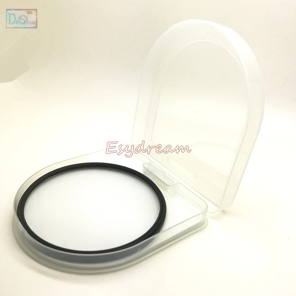 82mm 86mm 95mm 105mm Glass MCUV Filter MRC UV Lens Protector for Canon Nikon Sony Pentax Olympus Camera Lens 82 86 95 105 mm