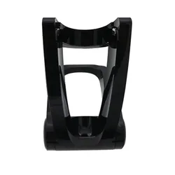 Soporte de carga plegable para maquinilla de afeitar, cargador para afeitadora Philips RQ12, RQ1250, RQ1260, RQ1280, RQ1290, RQ1255R, RQ1251, adaptador de corriente