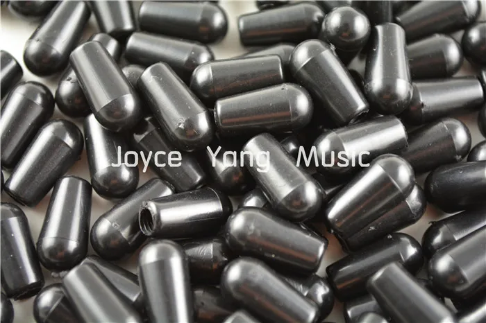 100Pcs Niko Black 3… - image