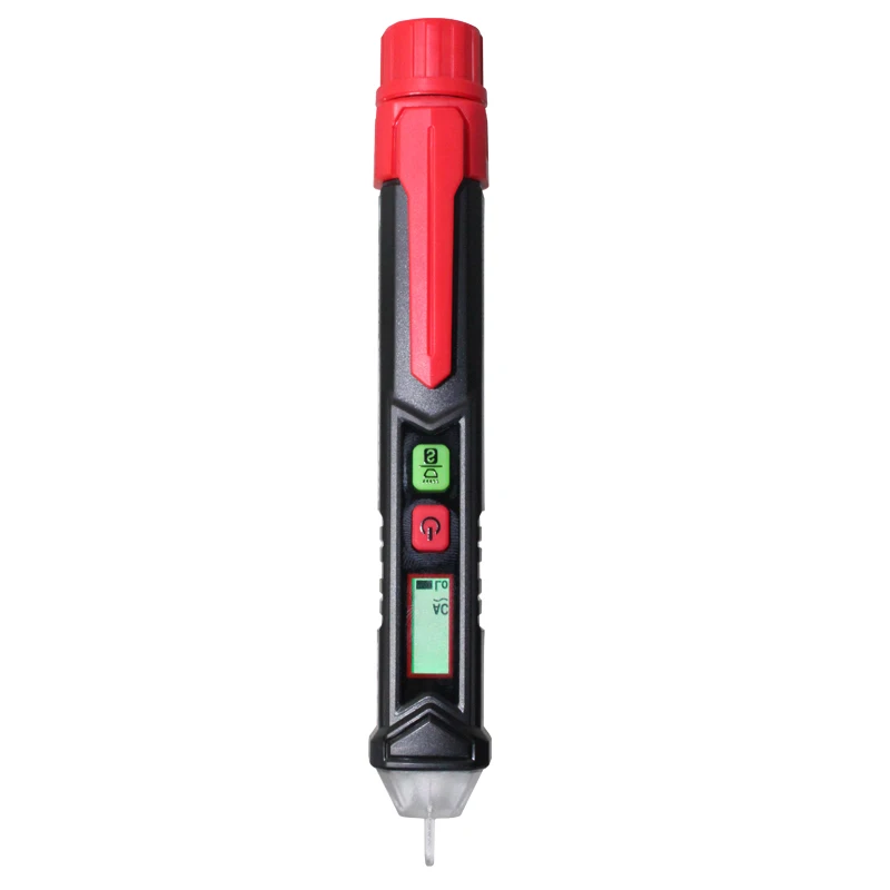 HABOTEST HT100 Non-contact Voltage detector; AC/12~1000V non-contact test pencil, electroscope