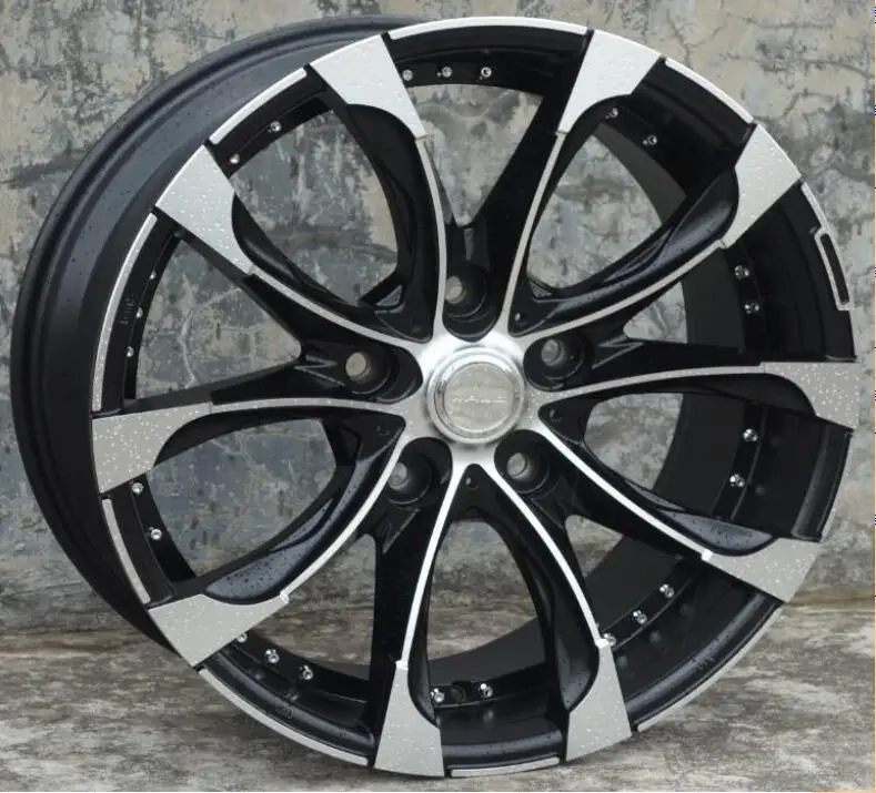 

Nice 20 Inch 20x8.5 5x150 Car Alloy Wheel Rims Fit for Toyota Land Cruise 4700