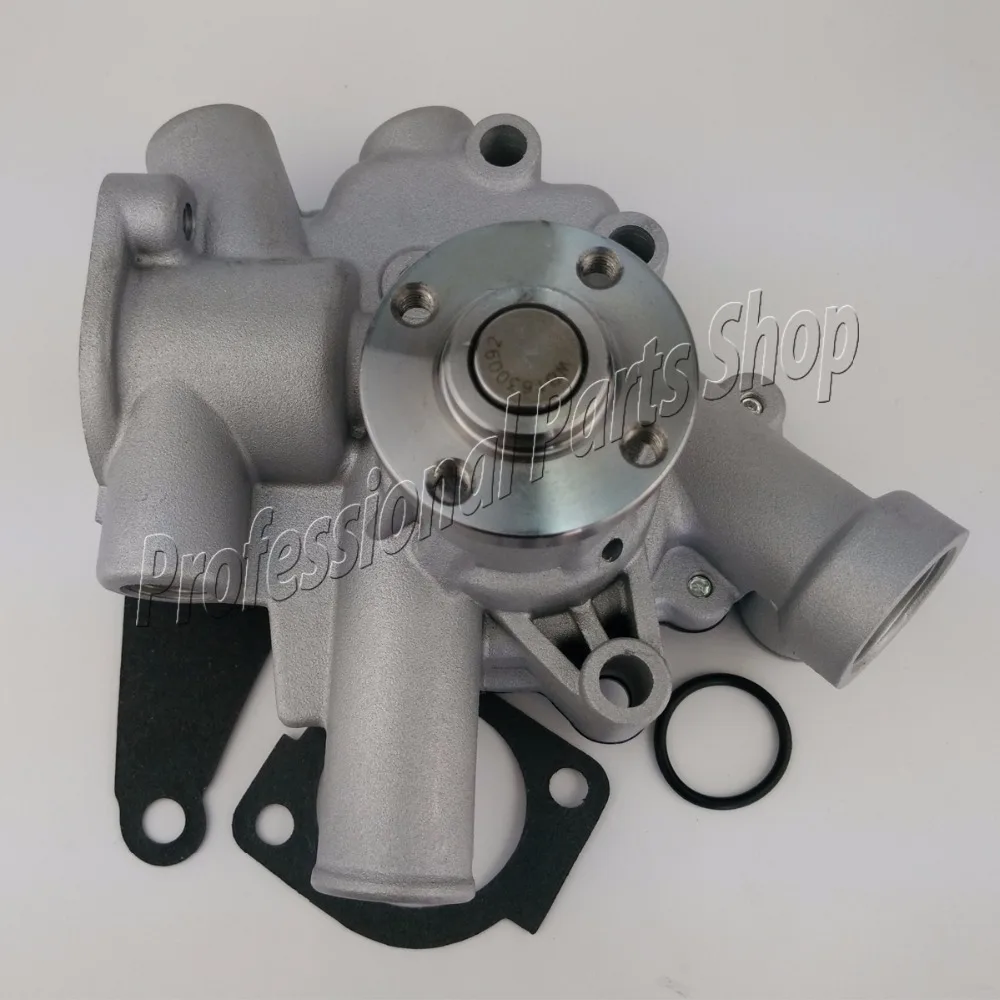 Water Pump for Yanmar Engine Parts YM486