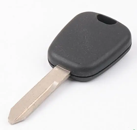 

Replacement Transponder Key Shell Car Key Blanks for BYD F0